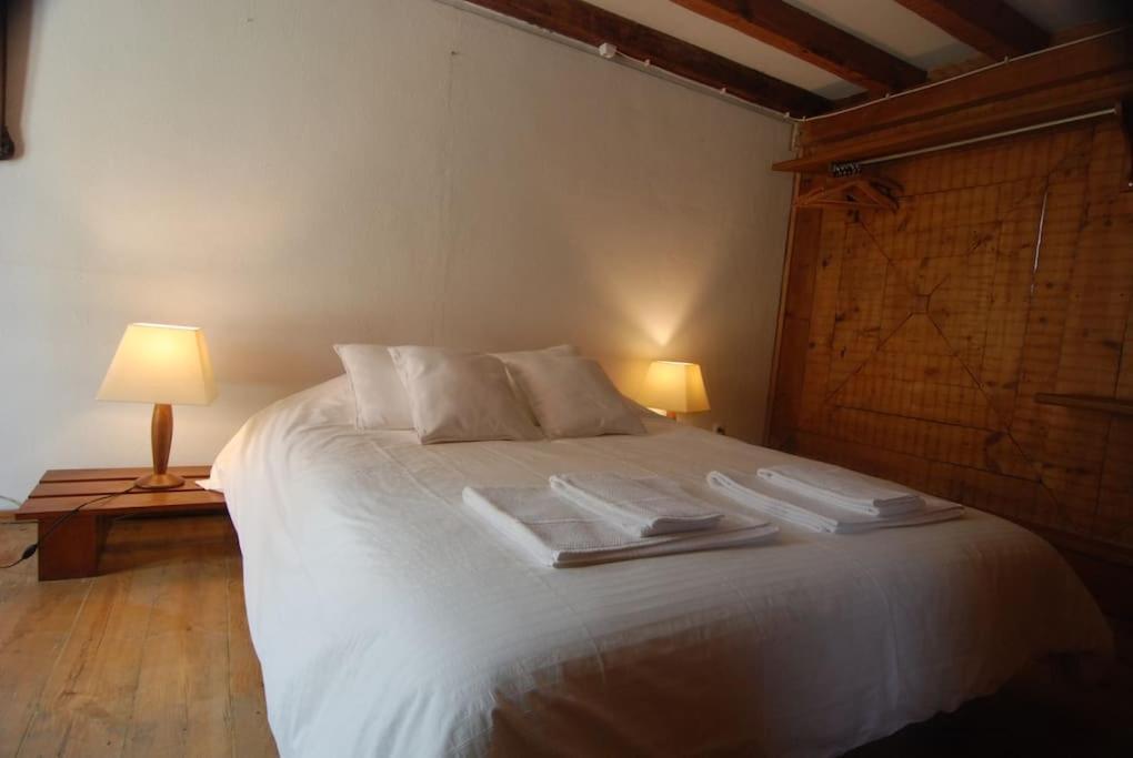 Historical Center Alfama - Stunning River Views Lisbon Luaran gambar