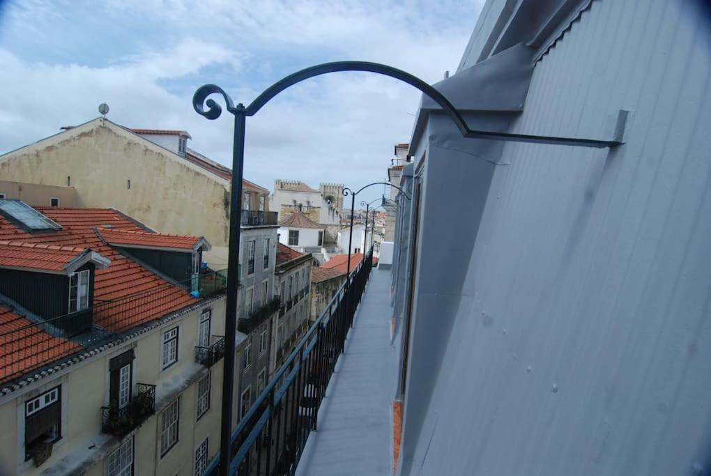 Historical Center Alfama - Stunning River Views Lisbon Luaran gambar